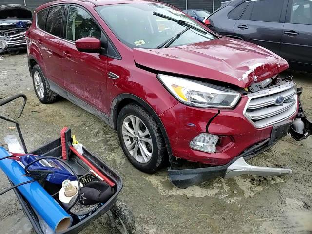 2019 Ford Escape - Image 12
