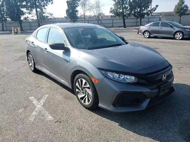 2018 Honda Civic - Image 11