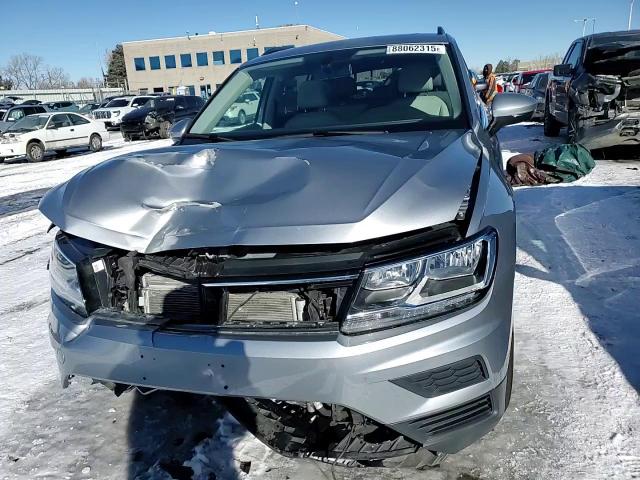 2020 Volkswagen Tiguan - Image 14