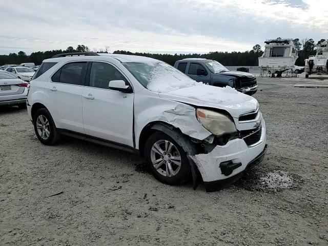 2010 Chevrolet Equinox - Image 12