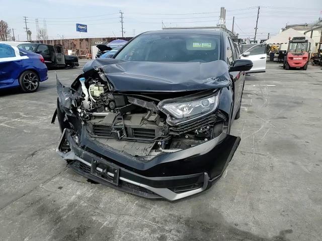 2021 Honda CR-V - Image 11