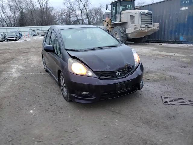 2013 Honda Fit - Image 13