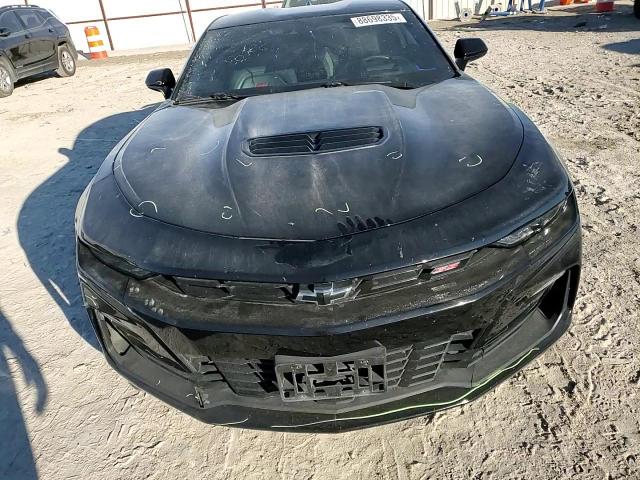 2020 Chevrolet Camaro - Image 11
