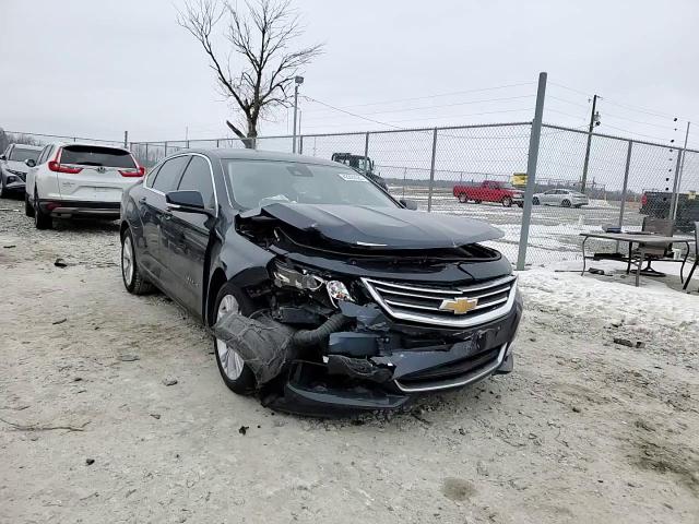 2014 Chevrolet Impala - Image 11