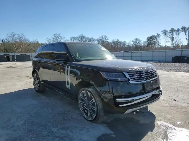 2024 Land Rover Range Rover - Image 12