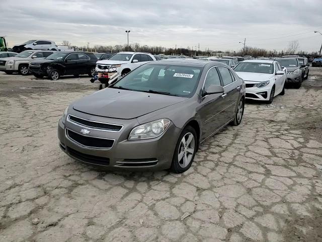 2012 Chevrolet Malibu - Image 10