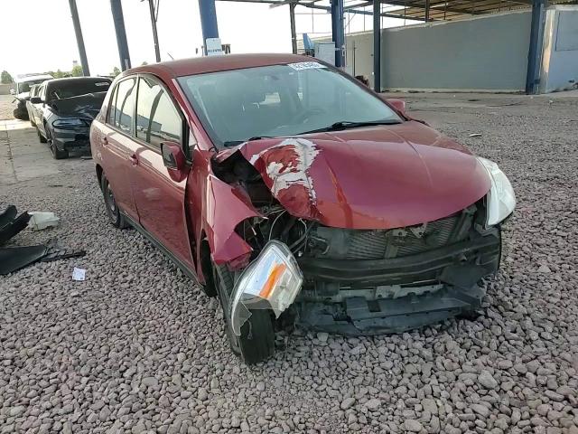 2011 Nissan Versa - Image 11