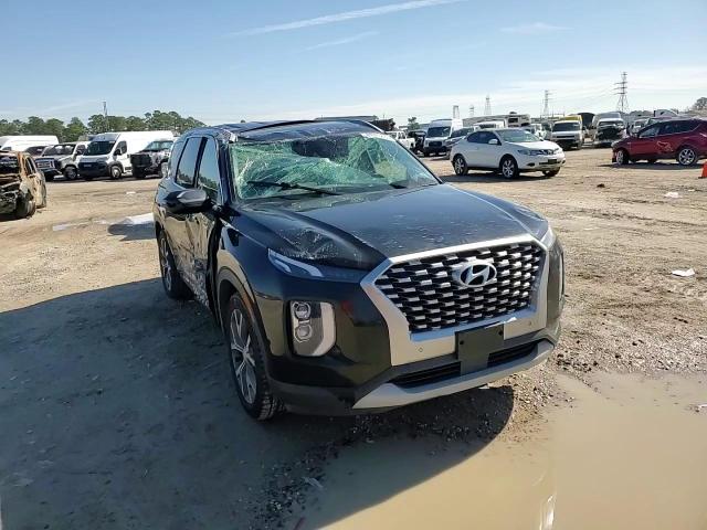 2022 Hyundai Palisade - Image 11