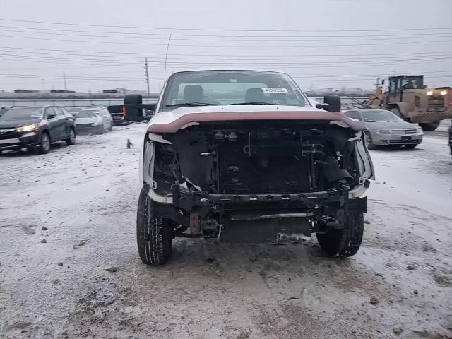 2012 Ford F250 - Image 11