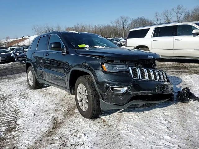 2021 Jeep Grand Cherokee - Image 11