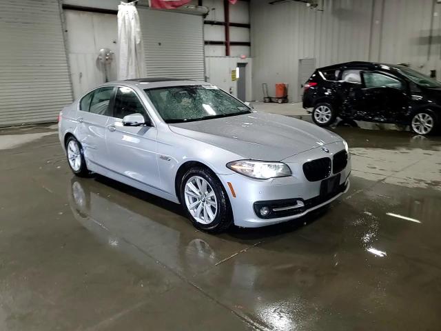 2016 BMW 5er - Image 13