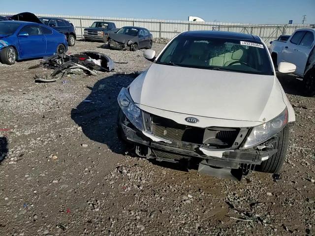 2013 Kia Optima - Image 11
