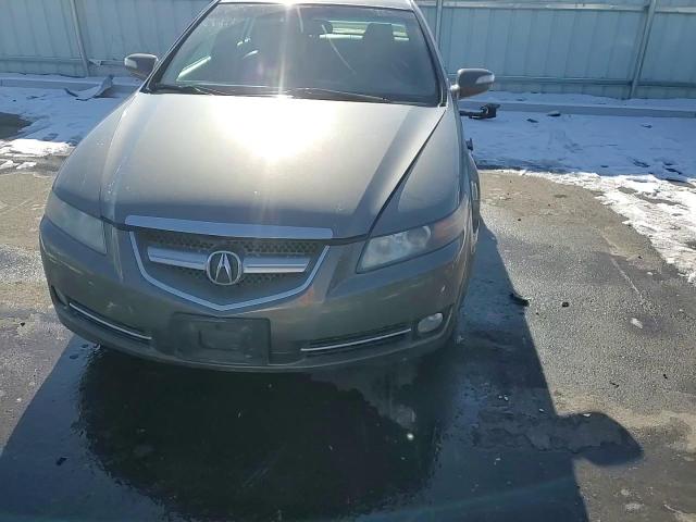 2008 Acura TL - Image 11
