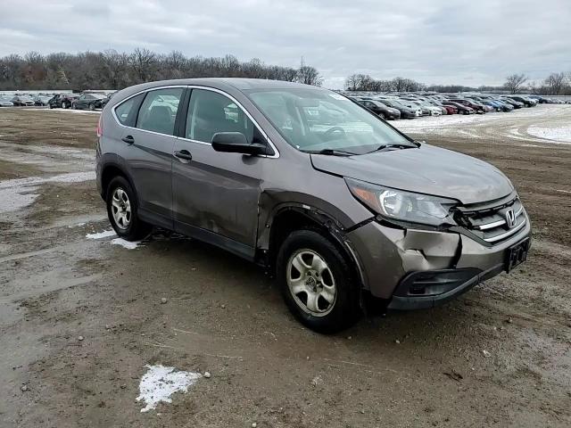 2012 Honda CR-V - Image 14