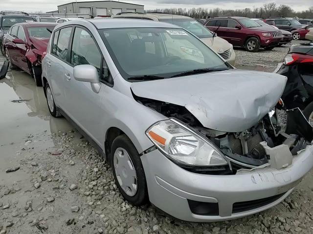 2011 Nissan Versa - Image 10