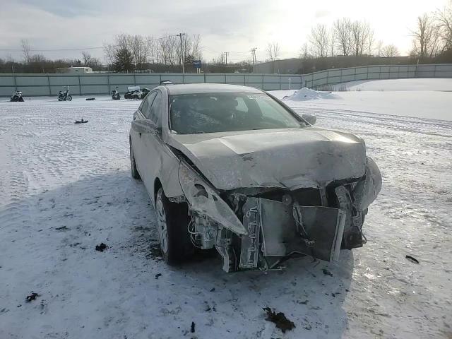 2011 Hyundai Sonata - Image 10