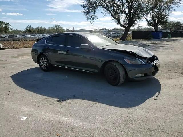 2006 Lexus GS 300 - Image 10