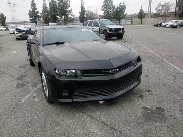 2015 Chevrolet Camaro - Image 11
