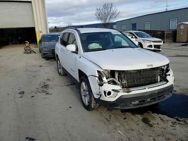 2015 Jeep Compass - Image 14