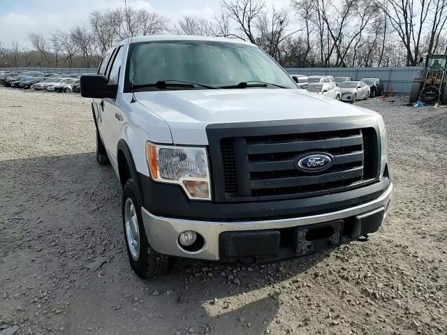 2012 Ford F-150 - Image 13