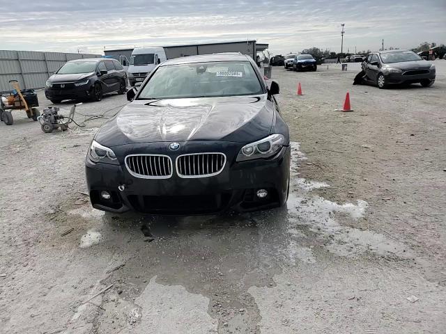 2016 BMW 5er - Image 15