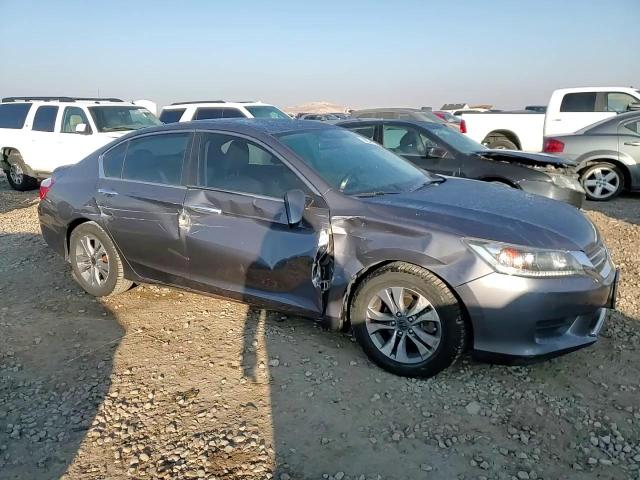 2014 Honda Accord - Image 10