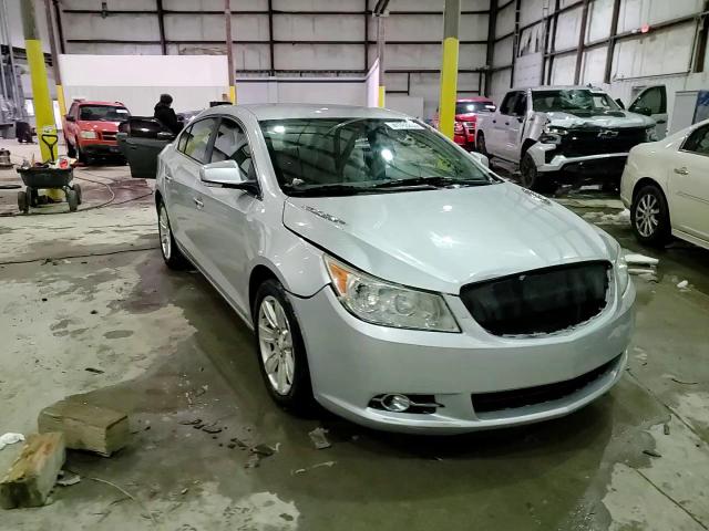 2012 Buick LaCrosse - Image 13