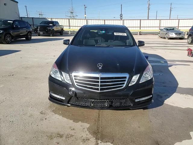 2012 Mercedes-Benz E-klasse - Image 13