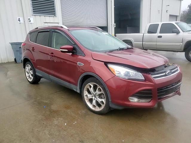 2016 Ford Escape - Image 10