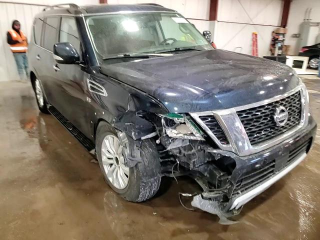 2018 Nissan Armada - Image 15