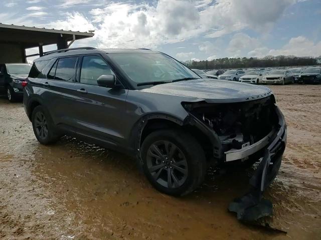 2021 Ford Explorer - Image 15