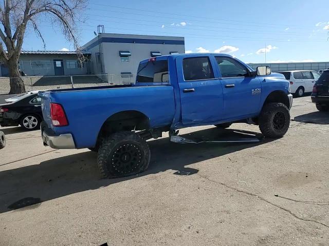 2015 RAM 2500 - Image 10