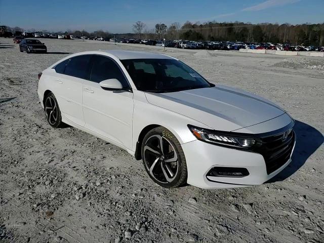 2019 Honda Accord - Image 11