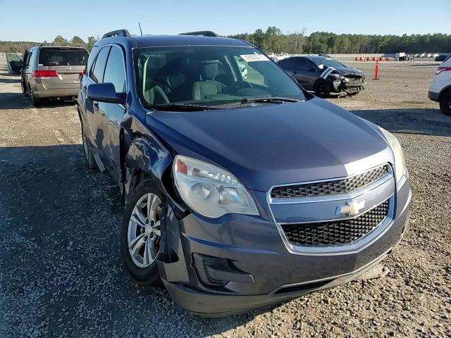2013 Chevrolet Equinox - Image 12