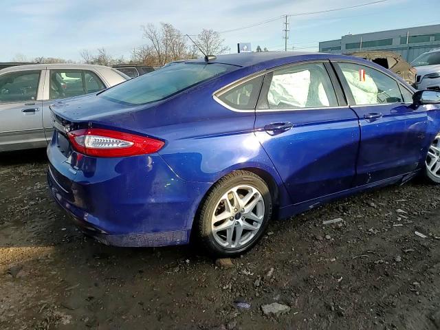 2014 Ford Fusion - Image 13