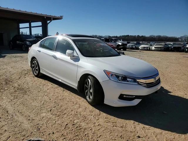 2016 Honda Accord - Image 10