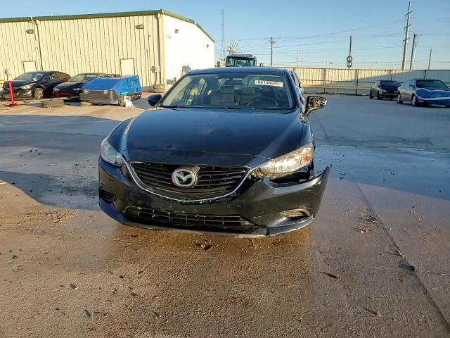 2016 Mazda 6 - Image 13