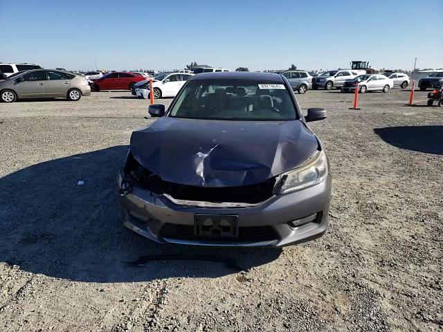 2015 Honda Accord - Image 10