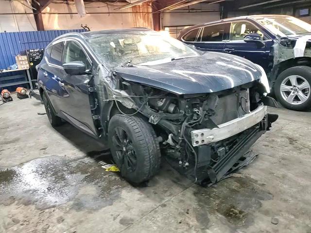 2018 Nissan Murano - Image 11