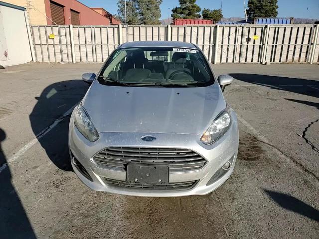 2019 Ford Fiesta - Image 10