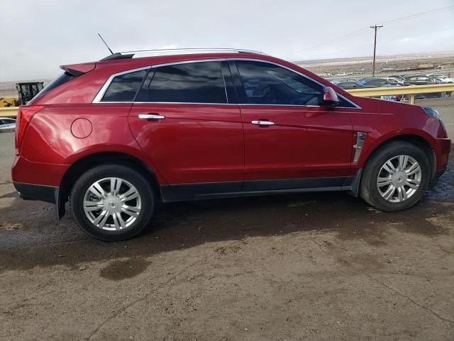 2011 Cadillac SRX - Image 14