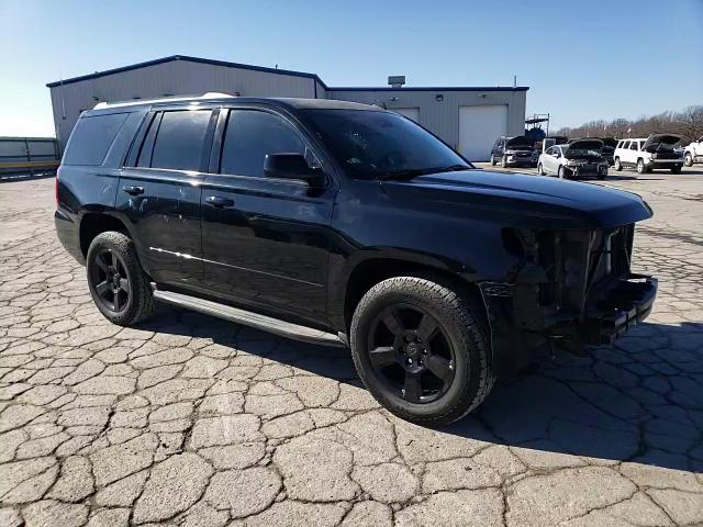2015 Chevrolet Tahoe - Image 12