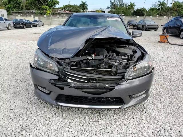 2013 Honda Accord - Image 13
