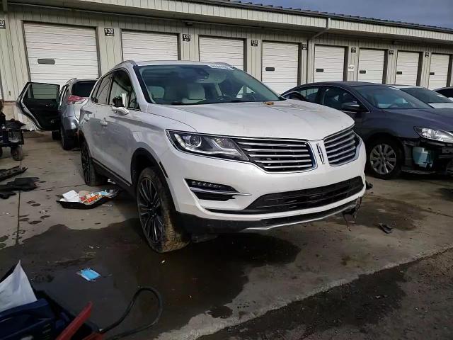 2017 Lincoln MKZ - Image 11