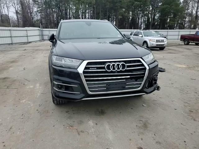 2017 Audi Q7 - Image 11