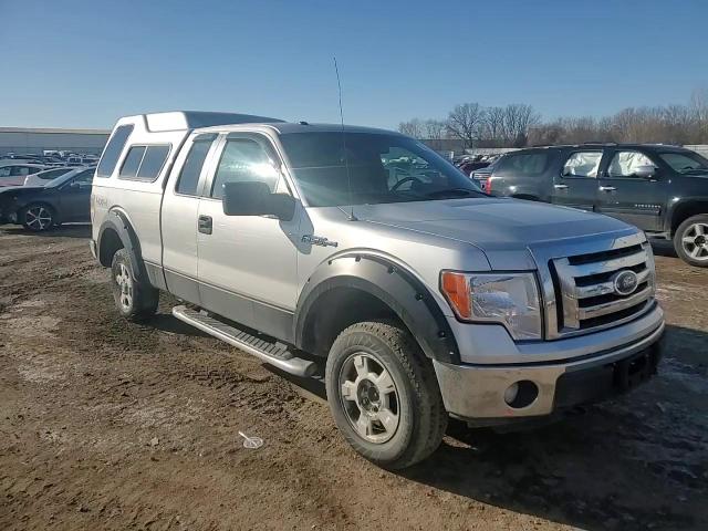 2011 Ford F-150 - Image 10