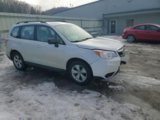 2015 Subaru Forester - Image 15