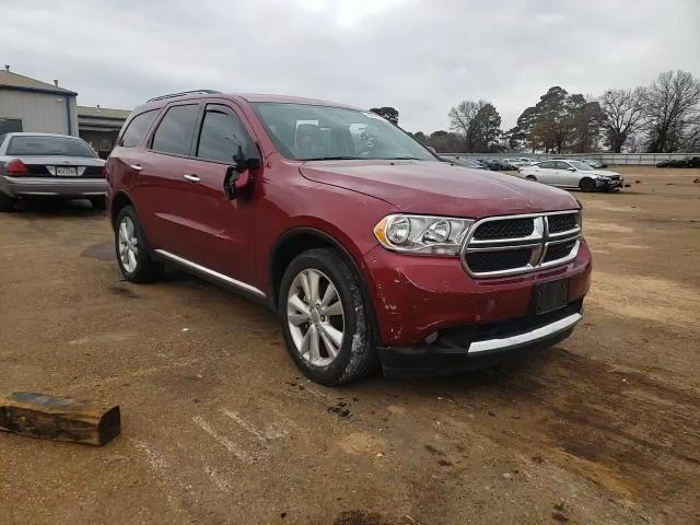 2013 Dodge Durango - Image 12