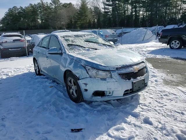 2011 Chevrolet Cruze - Image 11