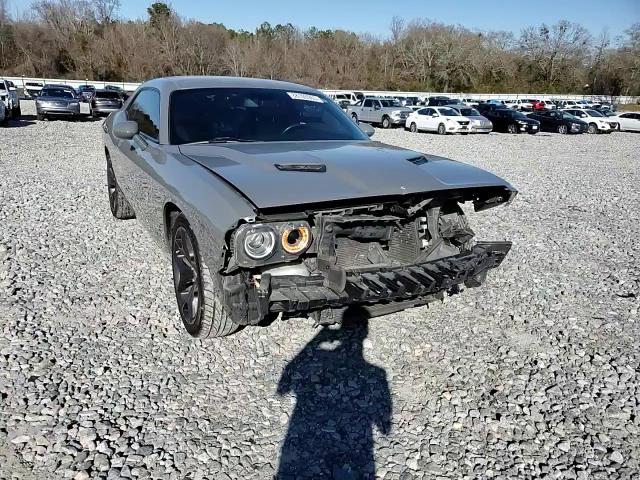 2018 Dodge Challenger - Image 14